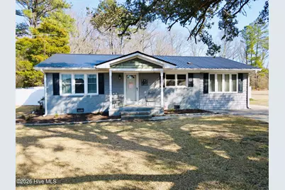 1105 Cowin Road, Williamston, NC 27892 - Photo 1