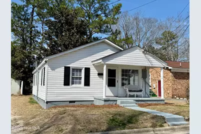 120 Center Street, Williamston, NC 27892 - Photo 1
