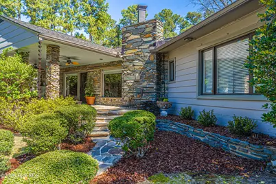 250 Country Club Circle, Southern Pines, NC 28387 - Photo 1