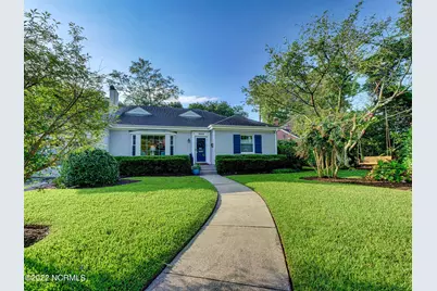 309 Stradleigh Road, Wilmington, NC 28403 - Photo 1