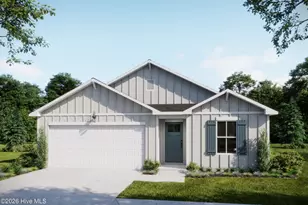 4536 Terrace Rd SW, Shallotte, NC 28470 - Photo 1