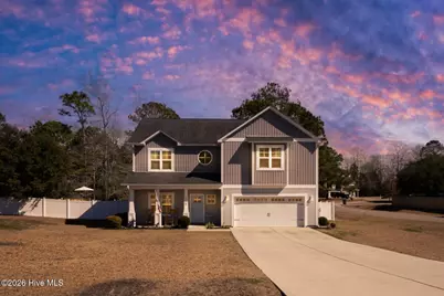230 Everett Yopp Drive, Sneads Ferry, NC 28460 - Photo 1