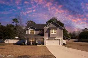 230 Everett Yopp Dr, Sneads Ferry, NC 28460 - Photo 1