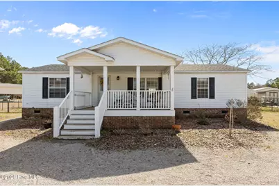 106 Bay Harbor Court, Cedar Point, NC 28584 - Photo 1