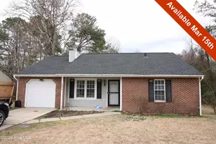 502 Regalwood Dr, Jacksonville, NC 28546 - Photo 1