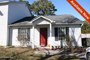 1163 Pueblo Dr, Jacksonville, NC 28546 - Photo 1