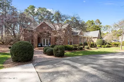 32 Glenbarr Court, Pinehurst, NC 28374 - Photo 1