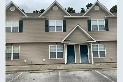 157 Cornerstone Place, Jacksonville, NC 28546 - Photo 1