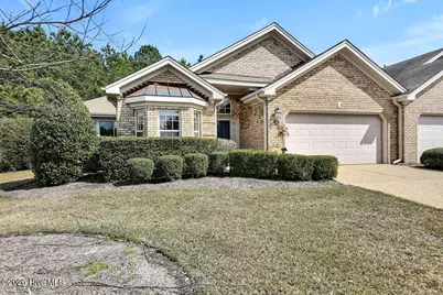 1153 Lillibridge Drive, Leland, NC 28451 - Photo 1