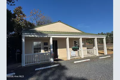 1604 Nc 5, Aberdeen, NC 28315 - Photo 1