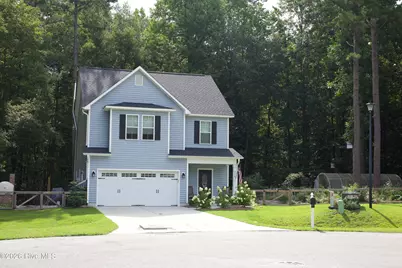224 Peters Lane, Jacksonville, NC 28540 - Photo 1