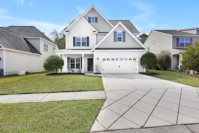 173 N Palm Drive, Leland, NC 28479 - Photo 1
