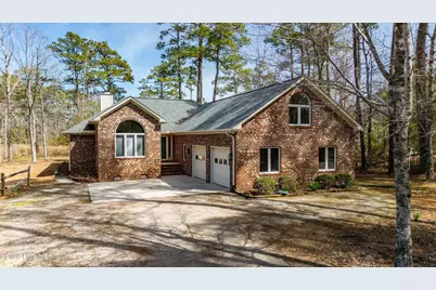 615 Bent Tree Road, Oriental, NC 28571 - Photo 1