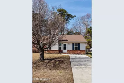 159 Brenda Drive, Jacksonville, NC 28546 - Photo 1