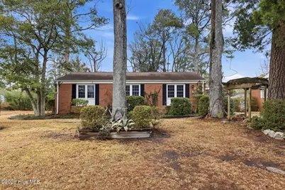 608 Maple Street, Jacksonville, NC 28540 - Photo 1