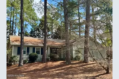 100 Saint Andrews Drive, Pinehurst, NC 28374 - Photo 1