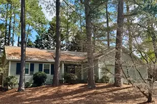 100 St Andrews Dr, Pinehurst, NC 28374 - Photo 1