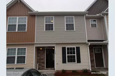 120 Beacon Woods Drive, Holly Ridge, NC 28445 - Photo 1