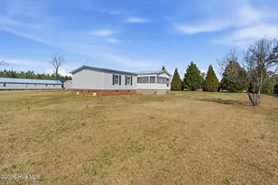 860 & 862 Sandhill Rd, Rockingham, NC 28379 - Photo 1