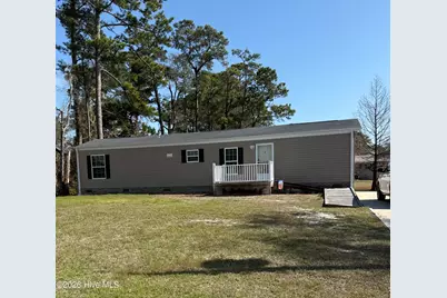 1861 Whispering Pine Street SW, Ocean Isle Beach, NC 28469 - Photo 1