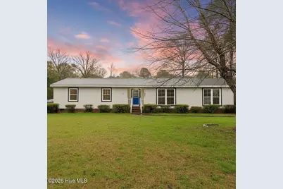 804 Speight Drive, Rocky Mount, NC 27803 - Photo 1
