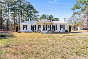 108 Brockwood Ave, Goldsboro, NC 27530 - Photo 1