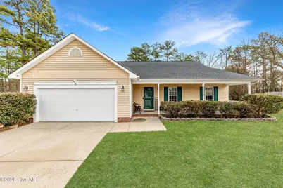 110 Cody Court, Raeford, NC 28376 - Photo 1
