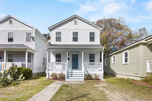 711 Ann St, Wilmington, NC 28401 - Photo 1