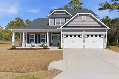 705 Serenity Way, Sneads Ferry, NC 28460 - Photo 1