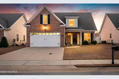 921 Dearborn Court, Winterville, NC 28590 - Photo 1
