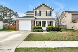 1013 Lake Norman Ln, Leland, NC 28451 - Photo 1