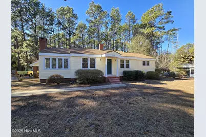 350 Crestview Road, Southern Pines, NC 28387 - Photo 1