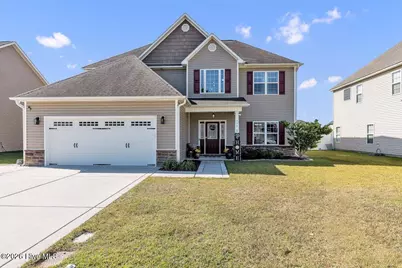 336 Merin Height Road, Jacksonville, NC 28546 - Photo 1