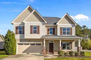 507 Savannah Dr, Jacksonville, NC 28546 - Photo 1