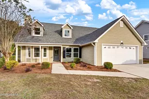 10 Bay Dr, Sneads Ferry, NC 28460 - Photo 1