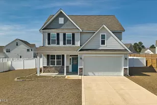 143 Sandy Springs Rd, Aberdeen, NC 28315 - Photo 1