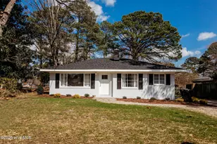 508 Woodard St NE, Wilson, NC 27893 - Photo 1