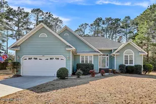 104 Par Ct, Hampstead, NC 28443 - Photo 1