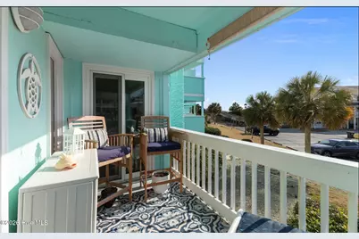 301 Commerce Way #153, Atlantic Beach, NC 28512 - Photo 1