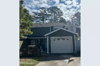 203 Cedarwood Village, Morehead City, NC 28557 - Photo 1