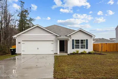 4001 Madeline Farm Boulevard, New Bern, NC 28560 - Photo 1