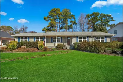 225 Tanbridge Road, Wilmington, NC 28405 - Photo 1
