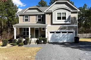 268 Spring Meadows Dr, Aberdeen, NC 28315 - Photo 1