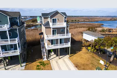 103 Scotch Bonnet Circle, Surf City, NC 28460 - Photo 1