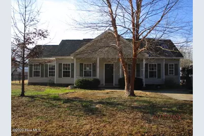 1036 Scott Road, Elizabeth City, NC 27909 - Photo 1