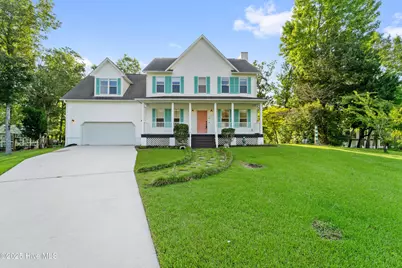 119 Velma Lane, Sneads Ferry, NC 28460 - Photo 1