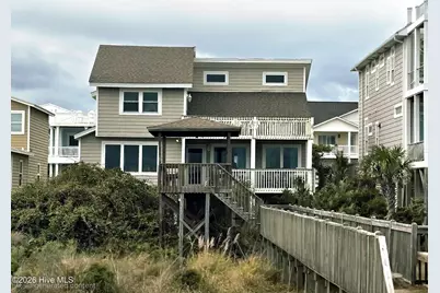 256 E First Street, Ocean Isle Beach, NC 28469 - Photo 1