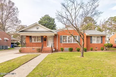 1909 E 8th Street, Greenville, NC 27858 - Photo 1