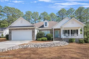 1665 Longleaf Dr E, Pinehurst, NC 28374 - Photo 1