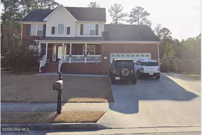 301 Stagecoach Drive, Jacksonville, NC 28546 - Photo 1